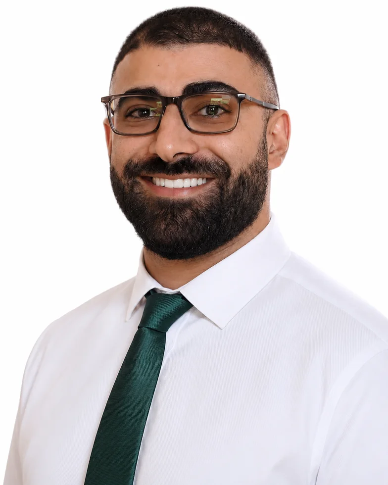 Ivan Batros, asset and business finance broker